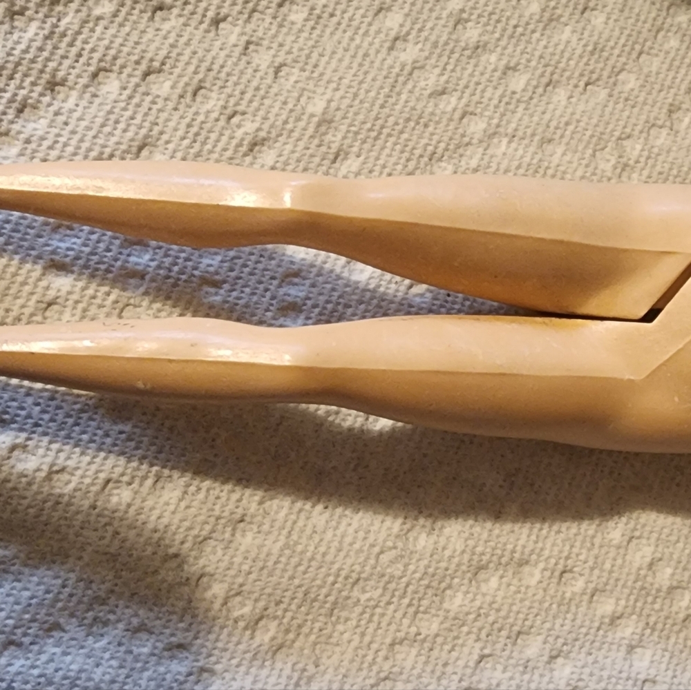 Adams Blue Nut Cracker